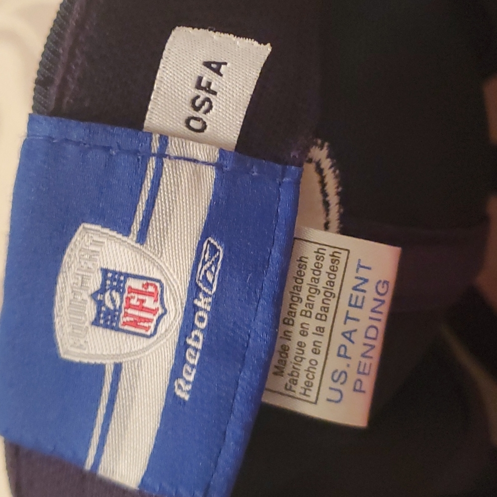 Houston Hat NFL - Picture 4 of 7